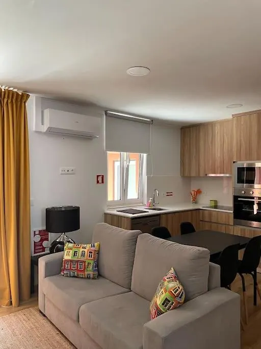 Villa Casa Nespera à Lisboa