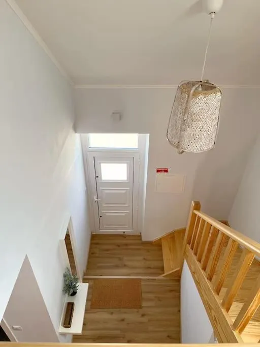 Villa Casa Nespera à Lisboa 0*,