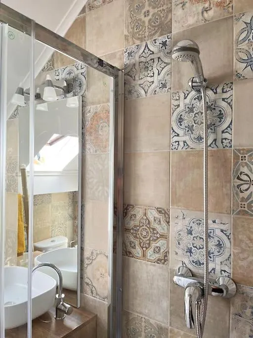 Hébergement de vacances Villa Casa Nespera à Lisboa