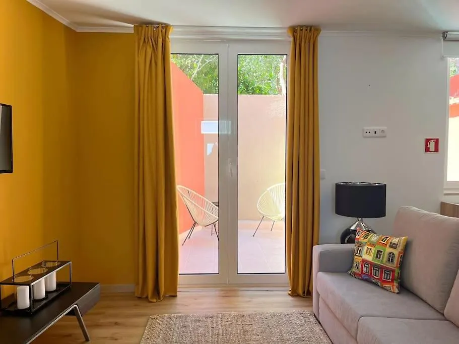 Villa Casa Nespera à Lisboa Portugal